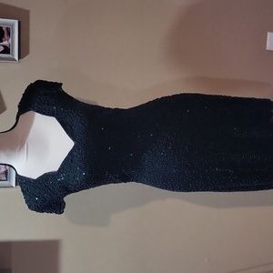 Andretta Donatello Dress